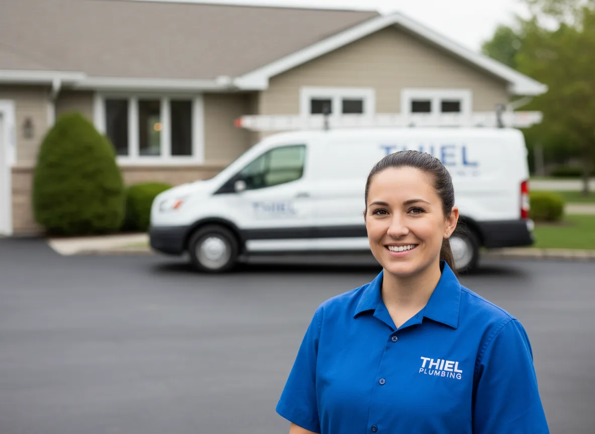 Plumber Parma, MI FAQs